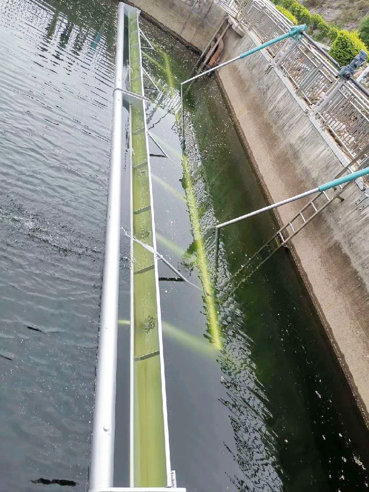 潷水器